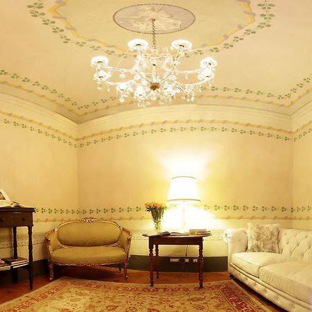Residenza D'Epoca -Santa Caterina Bed and Breakfast Pisa Exteriör bild