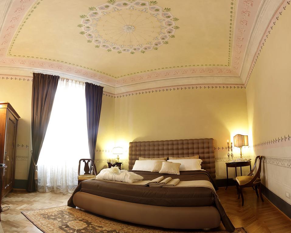 Residenza D'Epoca -Santa Caterina Bed and Breakfast Pisa Rum bild