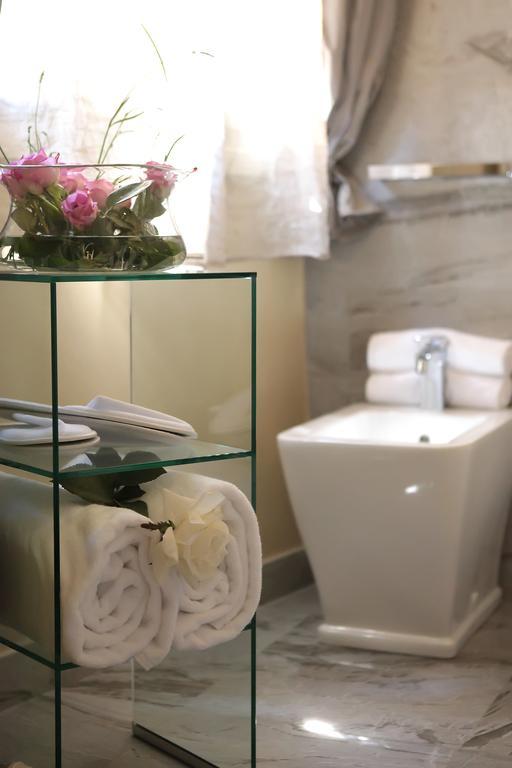 Residenza D'Epoca -Santa Caterina Bed and Breakfast Pisa Rum bild
