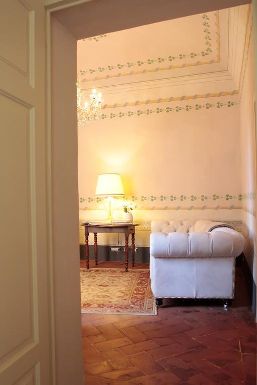 Residenza D'Epoca -Santa Caterina Bed and Breakfast Pisa Exteriör bild